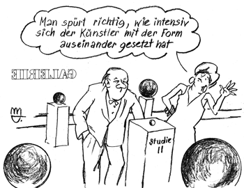 Karikatur