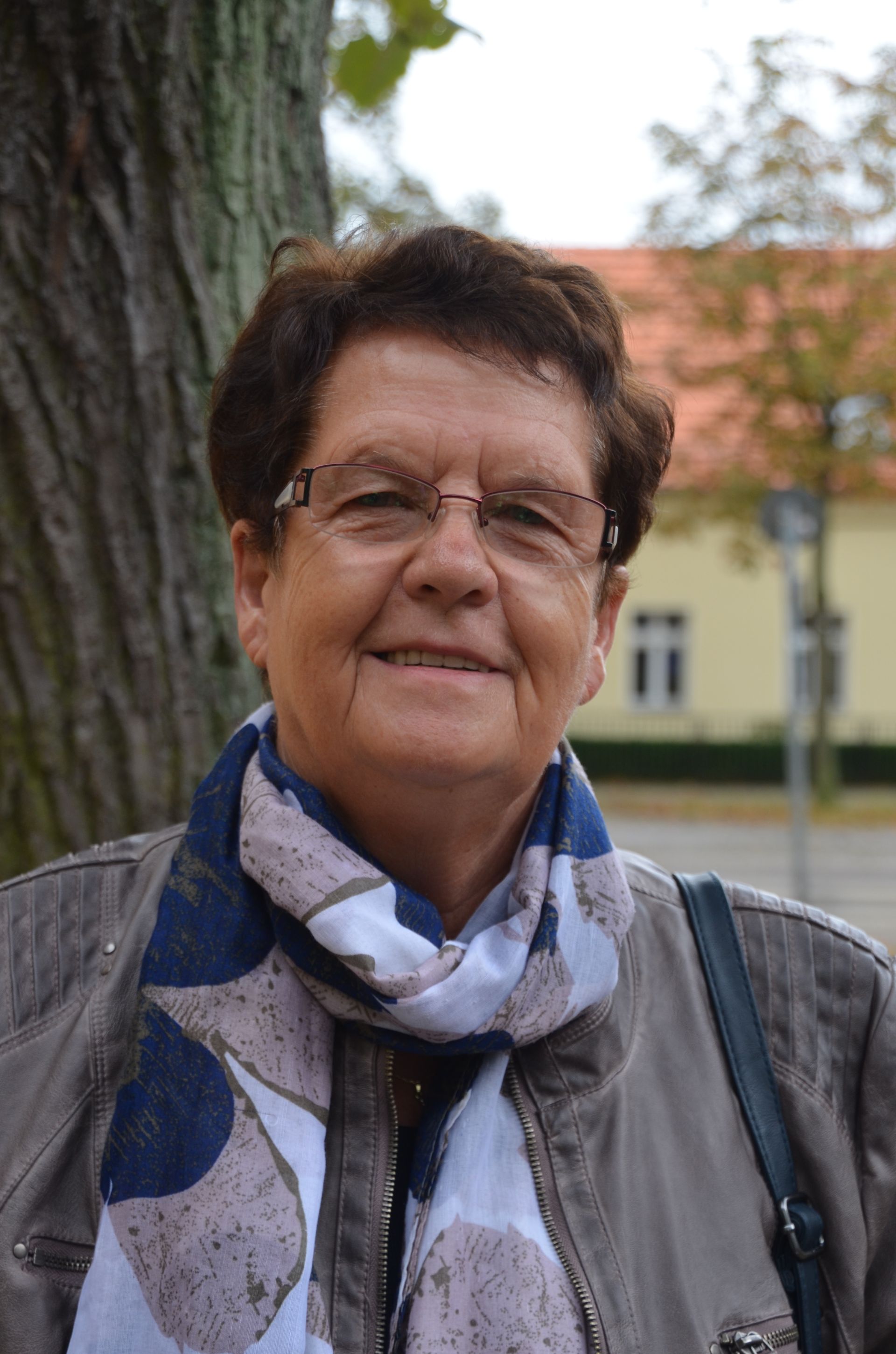 Brigitte Göllner
